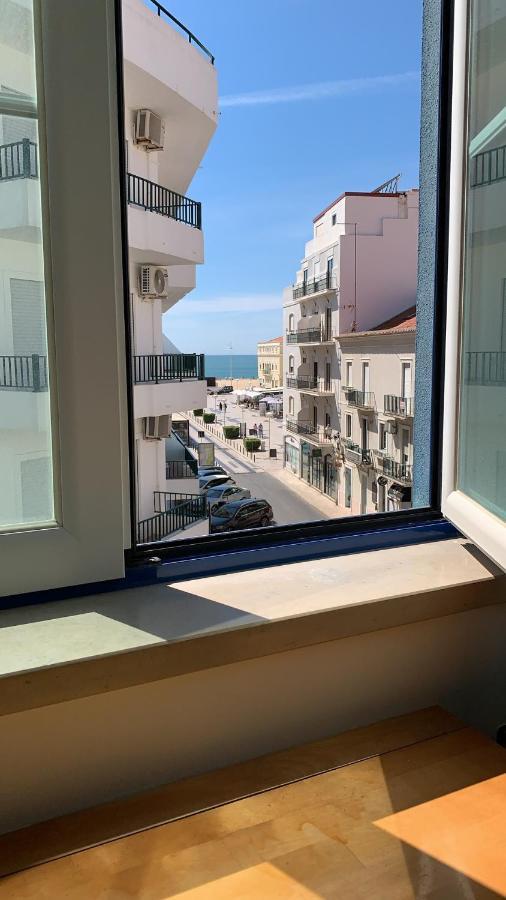 Weaa Hotel ナザレ エクステリア 写真