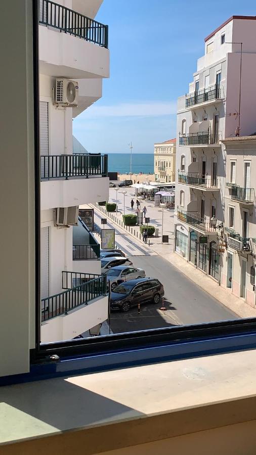 Weaa Hotel ナザレ エクステリア 写真