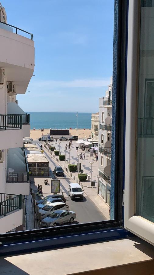 Weaa Hotel ナザレ エクステリア 写真