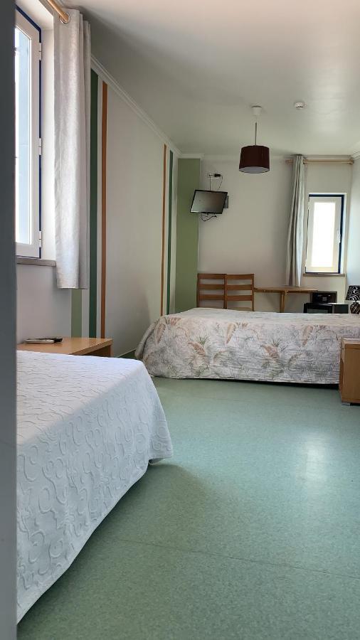 Weaa Hotel ナザレ エクステリア 写真
