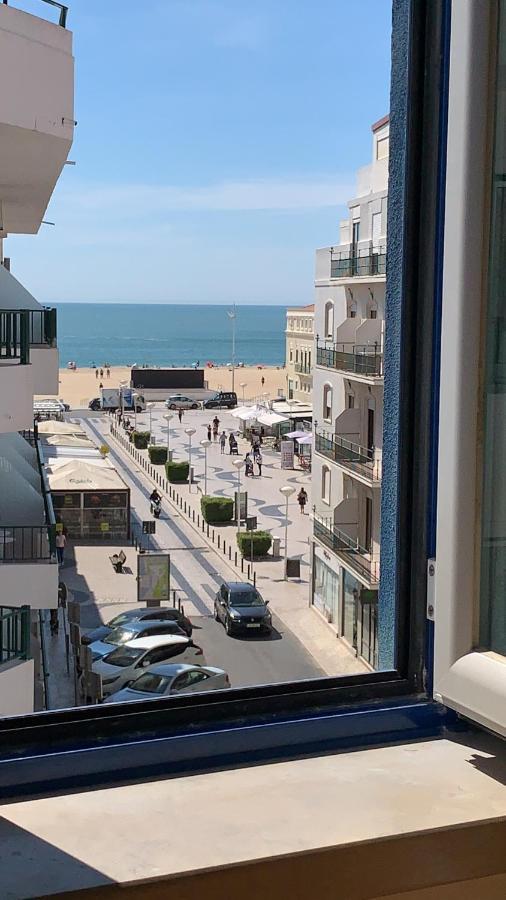 Weaa Hotel ナザレ エクステリア 写真