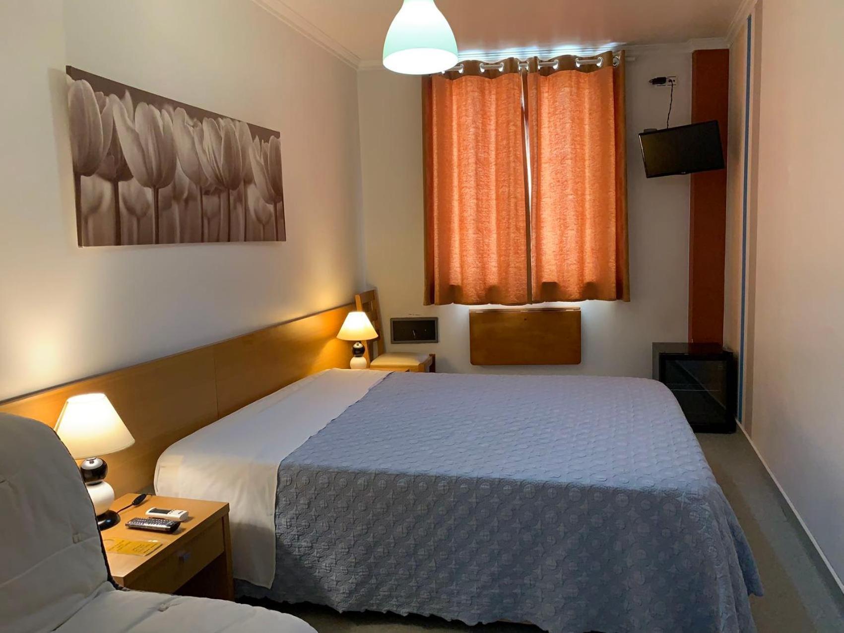 Weaa Hotel ナザレ エクステリア 写真