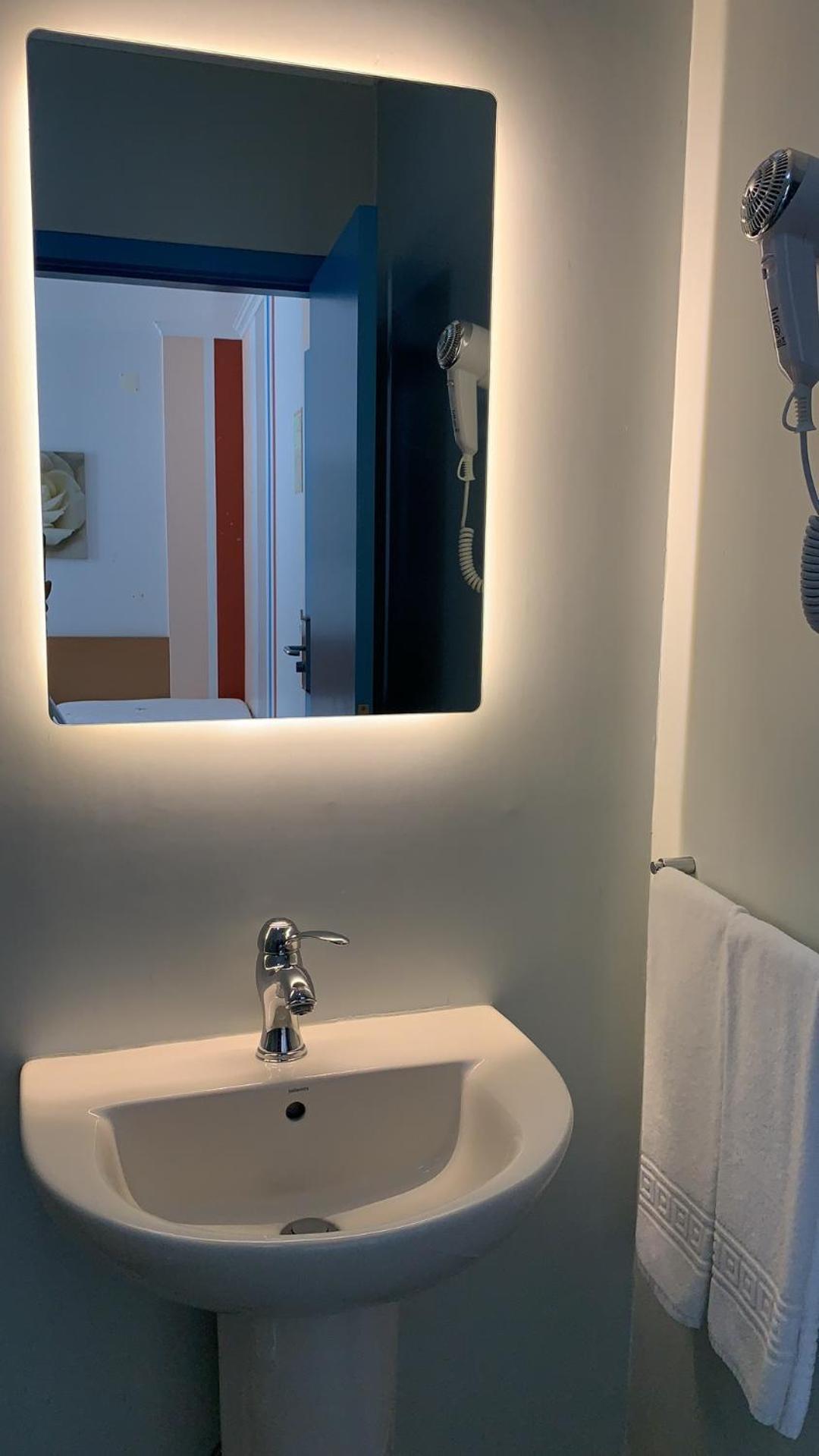 Weaa Hotel ナザレ エクステリア 写真